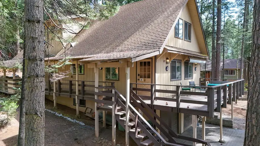 2072 Mewe Court, Arnold, CA 95223 - #3