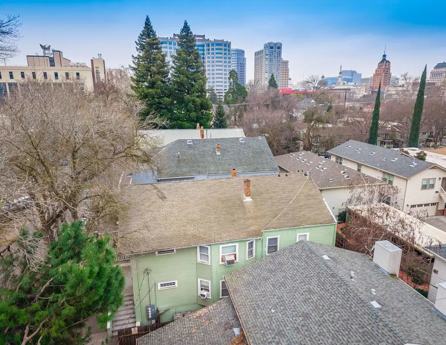 620 14th Street, Sacramento, CA 95814 - #2