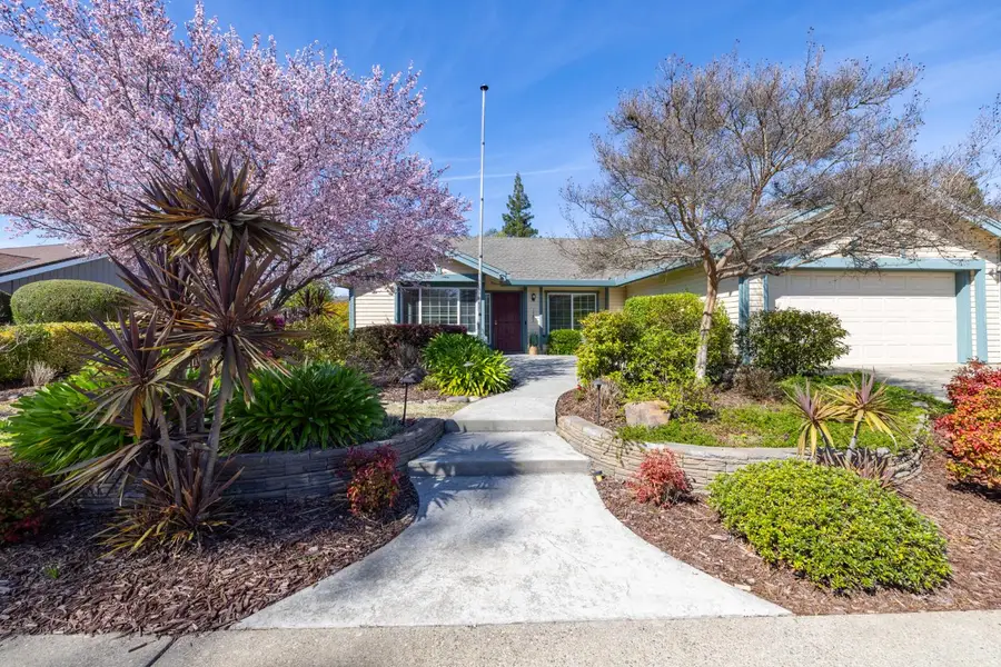 1387 Greenborough Drive, Roseville, CA 95661 - #2