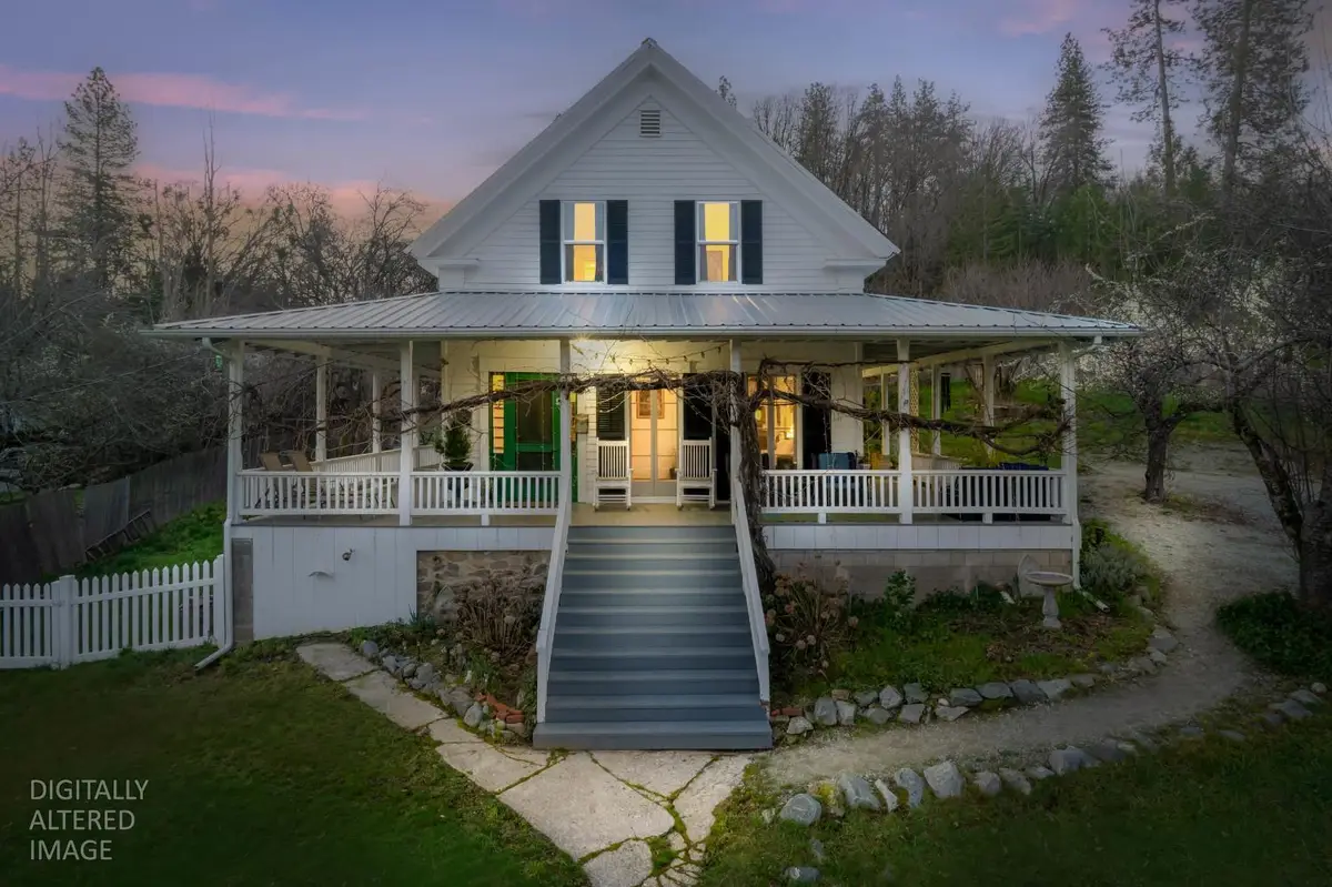 28033 Cherokee Street, Nevada City, CA 95959 - #1