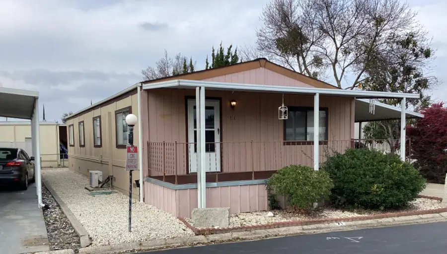 5505 So Grove #71, Rocklin, CA 95677 - #2