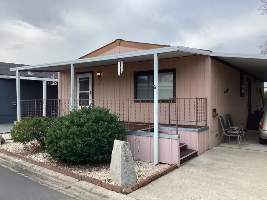 5505 So Grove #71, Rocklin, CA 95677 - #3