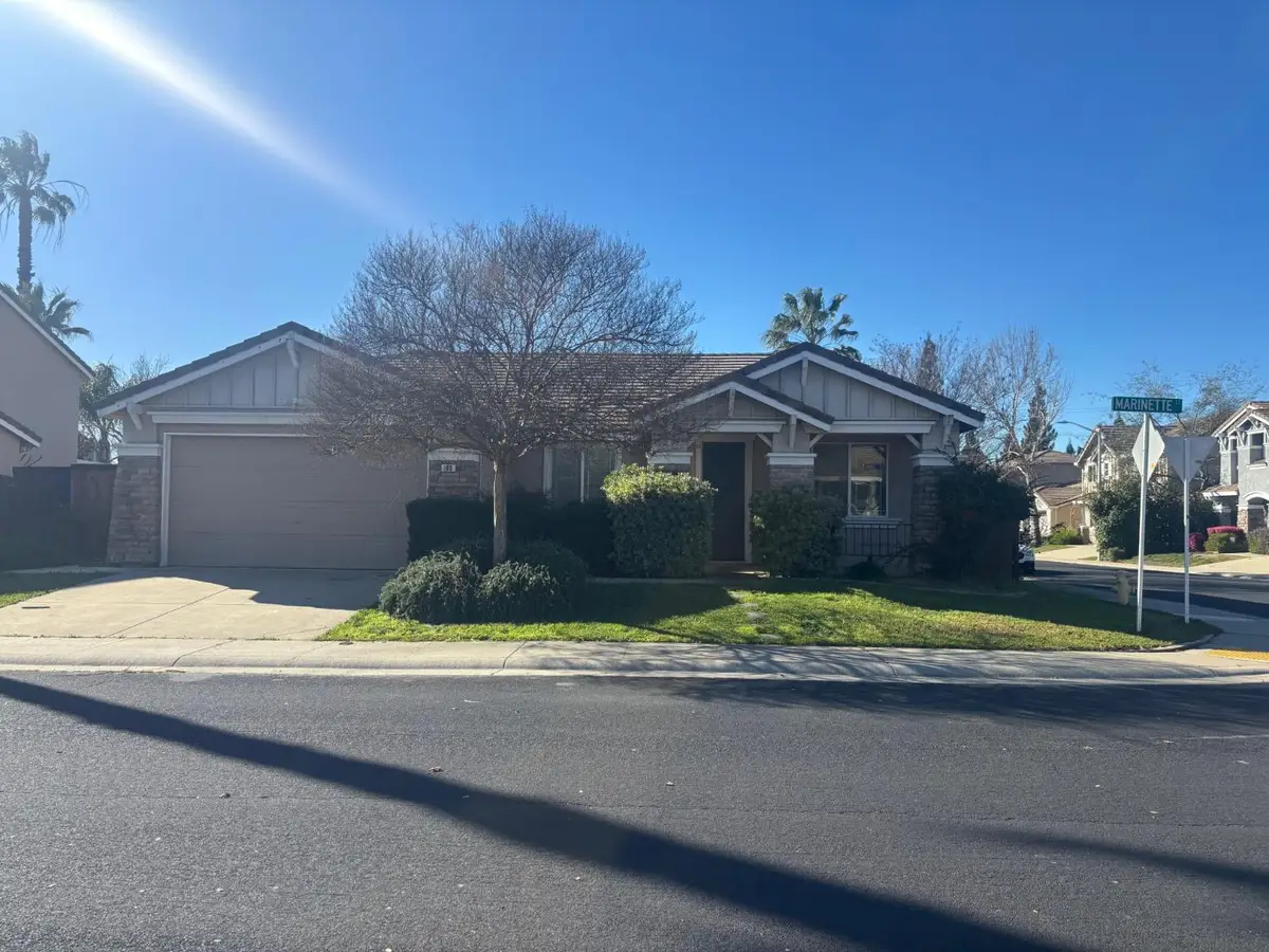 100 Marinette Court, Roseville, CA 95747 - #1
