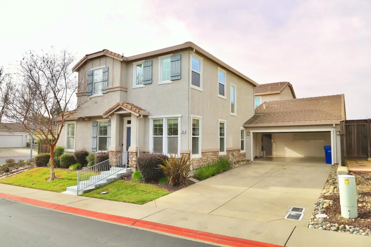 701 Ferrier Way, Folsom, CA 95630 - #1