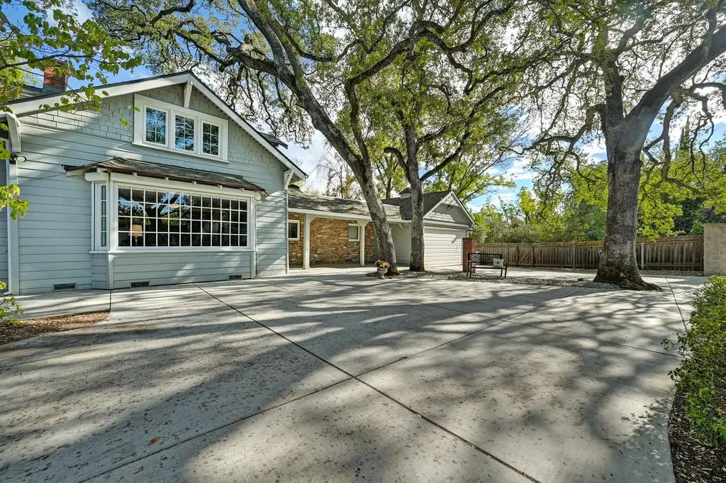 5424 Fair Oaks Blvd, Carmichael, CA 95608 - #1