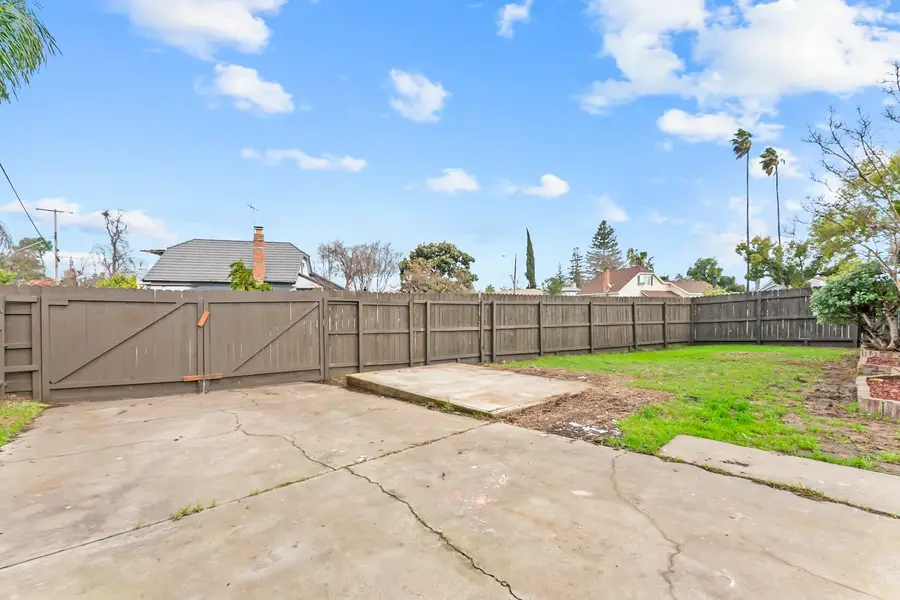 1937 Rockbridge Road, Sacramento, CA 95815 - #2