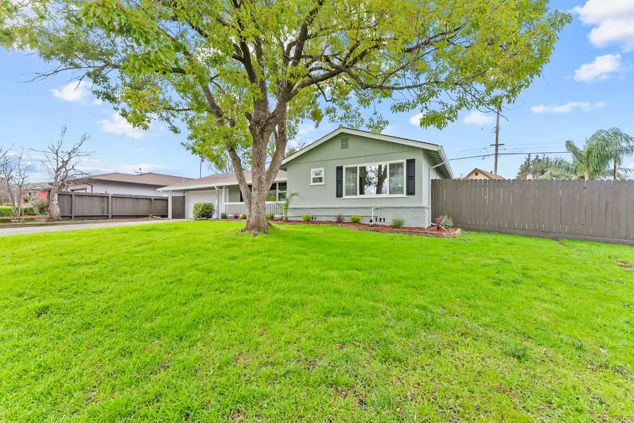 1937 Rockbridge Road, Sacramento, CA 95815 - #3