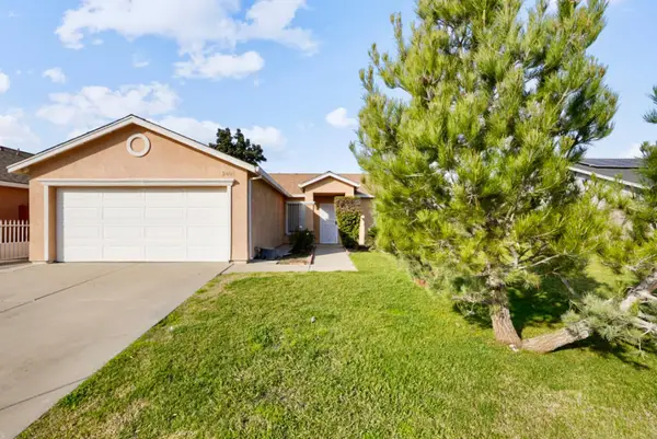 2403 Burgundy Drive, Livingston, CA 95334