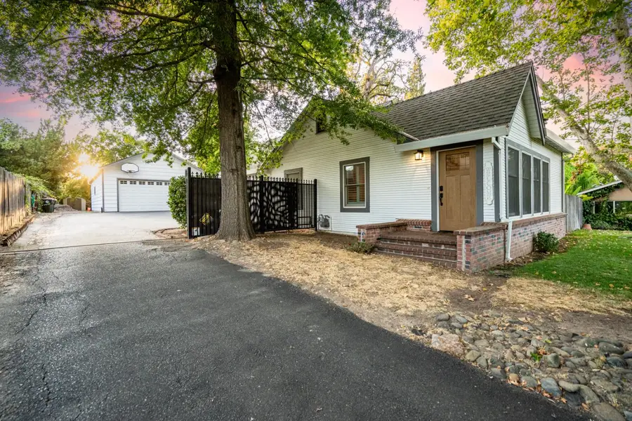 6033 Mariposa Avenue, Citrus Heights, CA 95610 - #3