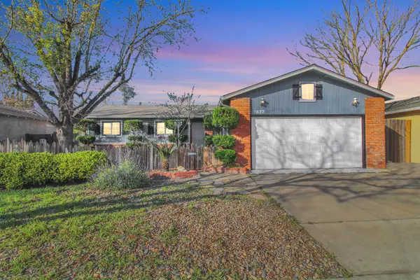 1837 Celeste Drive, Modesto, CA 95355
