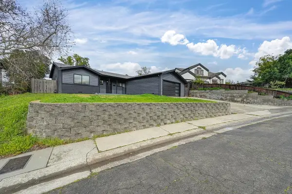 5334 Agate Way, Carmichael, CA 95608