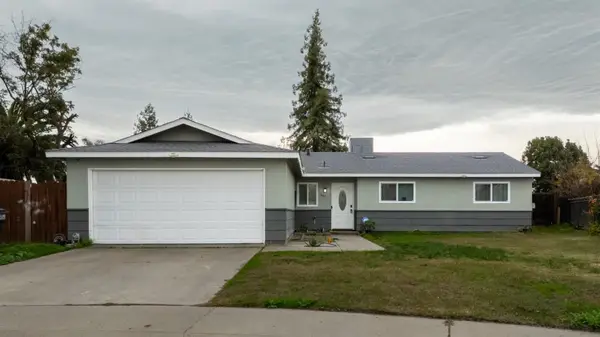 601 Summit Court, Modesto, CA 95357