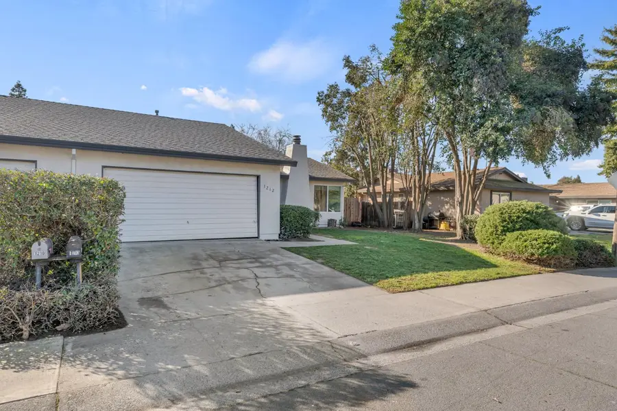 1180 Forestwood Drive, Yuba City, CA 95991 - #3