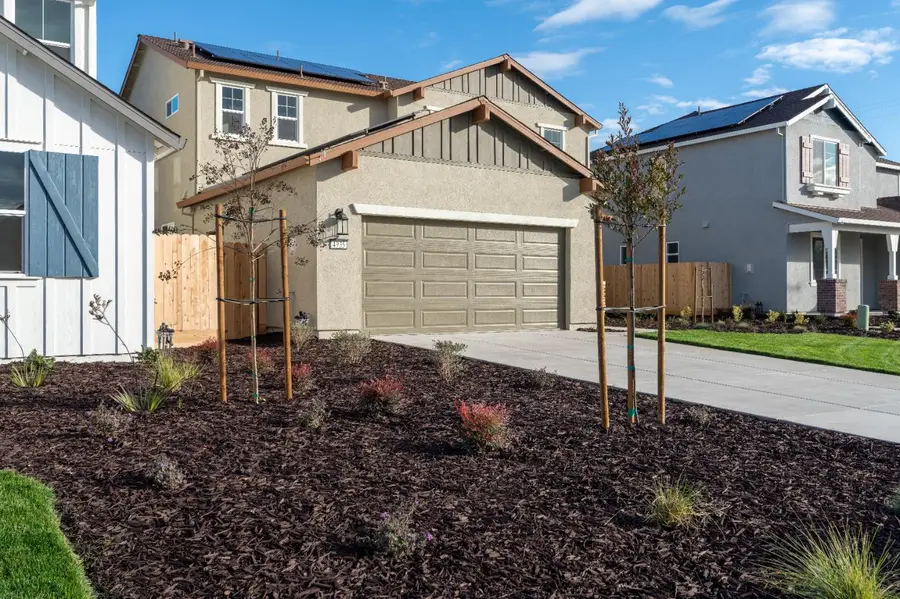 4935 Abbi Court, Keyes, CA 95328 - #2