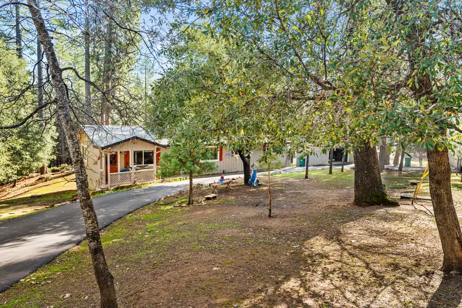 5249 Overland Way, Placerville, CA 95667 - #2