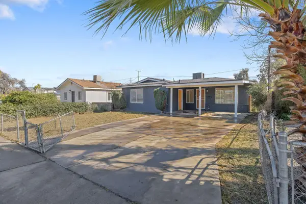 1432 N Locust Street, Visalia, CA 93291