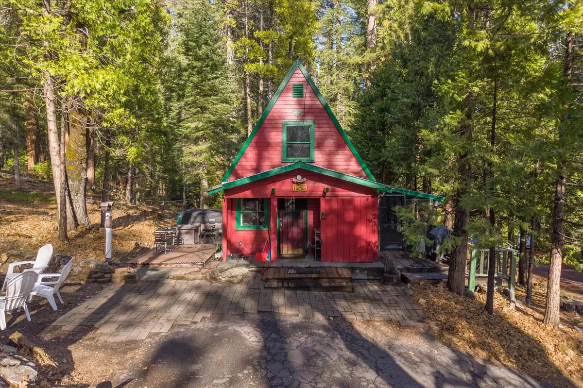 4169 Hwy 4, Arnold, CA 95223 - #1