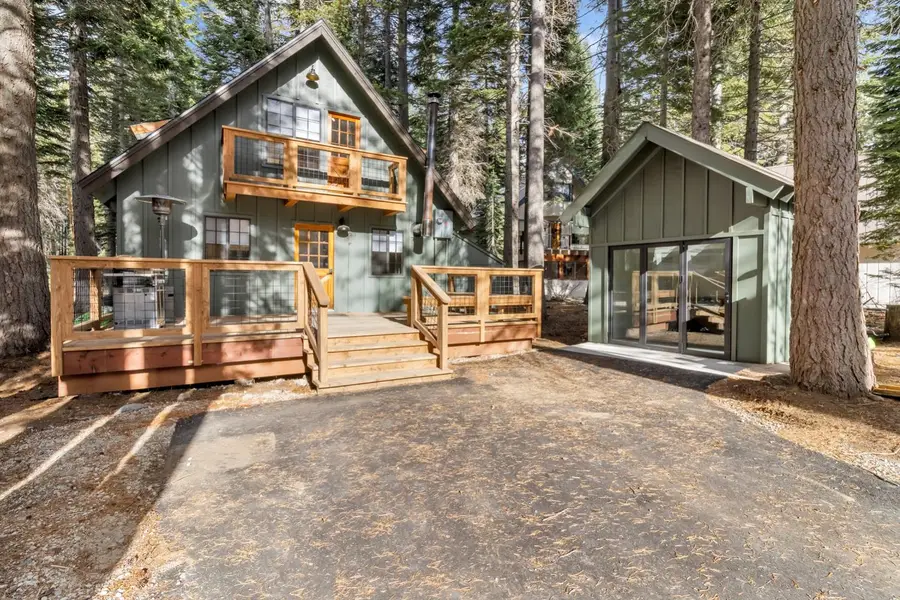 51086 Conifer Drive, Kingvale, CA 95728 - #2