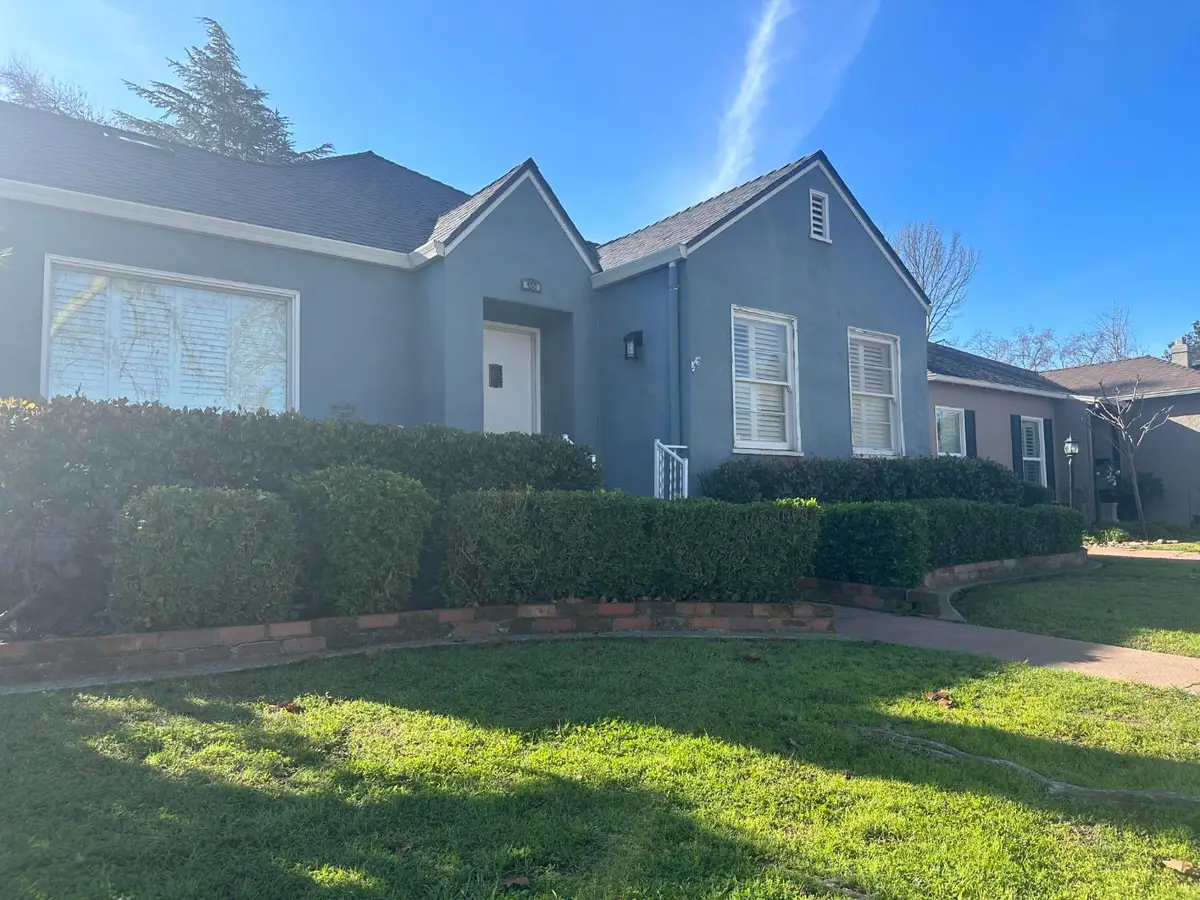 450 Bristol Avenue, Stockton, CA 95204 - #1