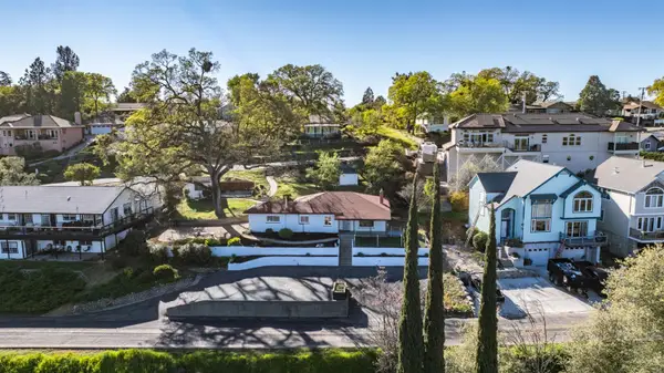 10280 Argonaut Drive, Jackson, CA 95642