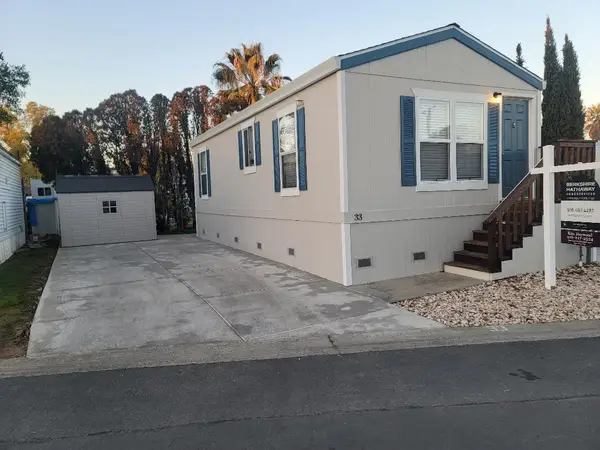 3440 Fulton Avenue #33, Sacramento, CA 95821