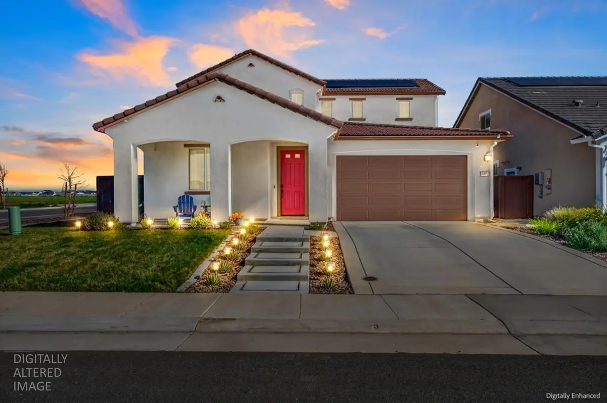 6001 Oberlander Drive, Roseville, CA 95747 - #1