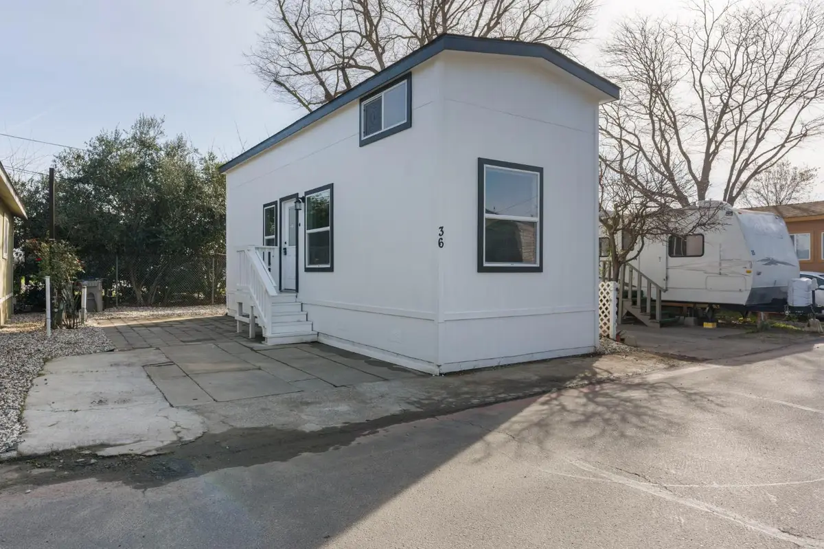 1224 E Gum Avenue #36, Woodland, CA 95776 - #1