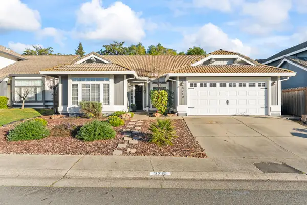 5710 River Run Circle, Rocklin, CA 95765