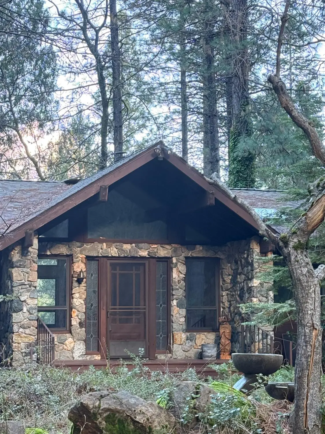 17925 Lazy Dog Road, Nevada City, CA 95959 - #1