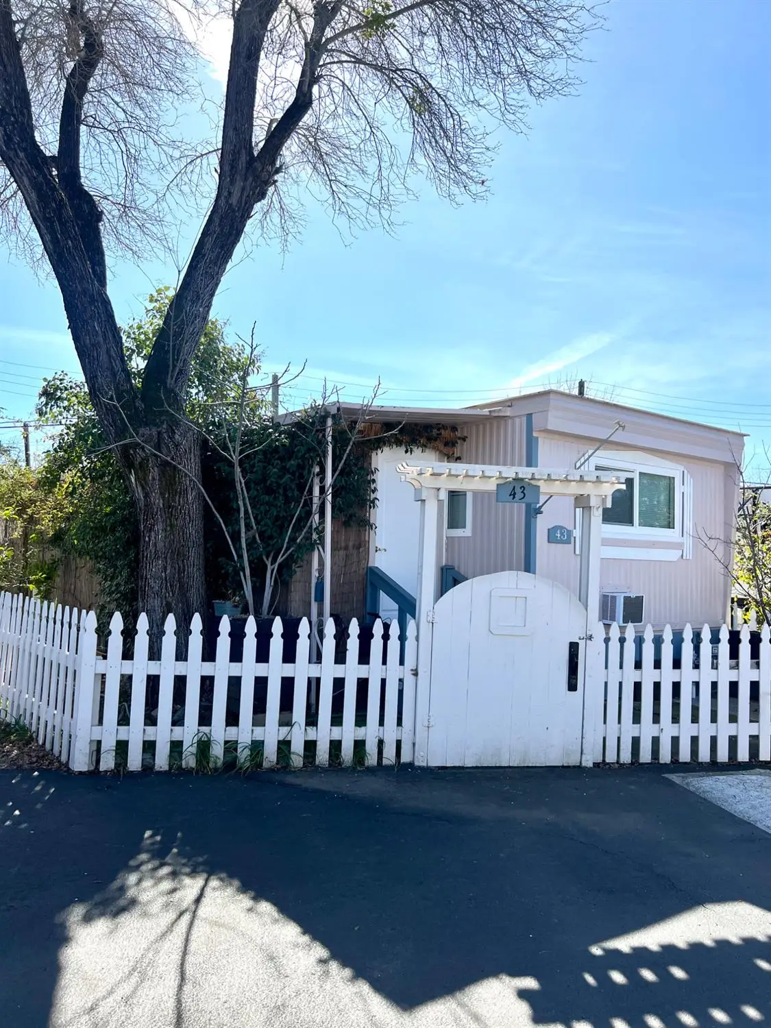 6132 Main Avenue #43, Orangevale, CA 95662 - #1