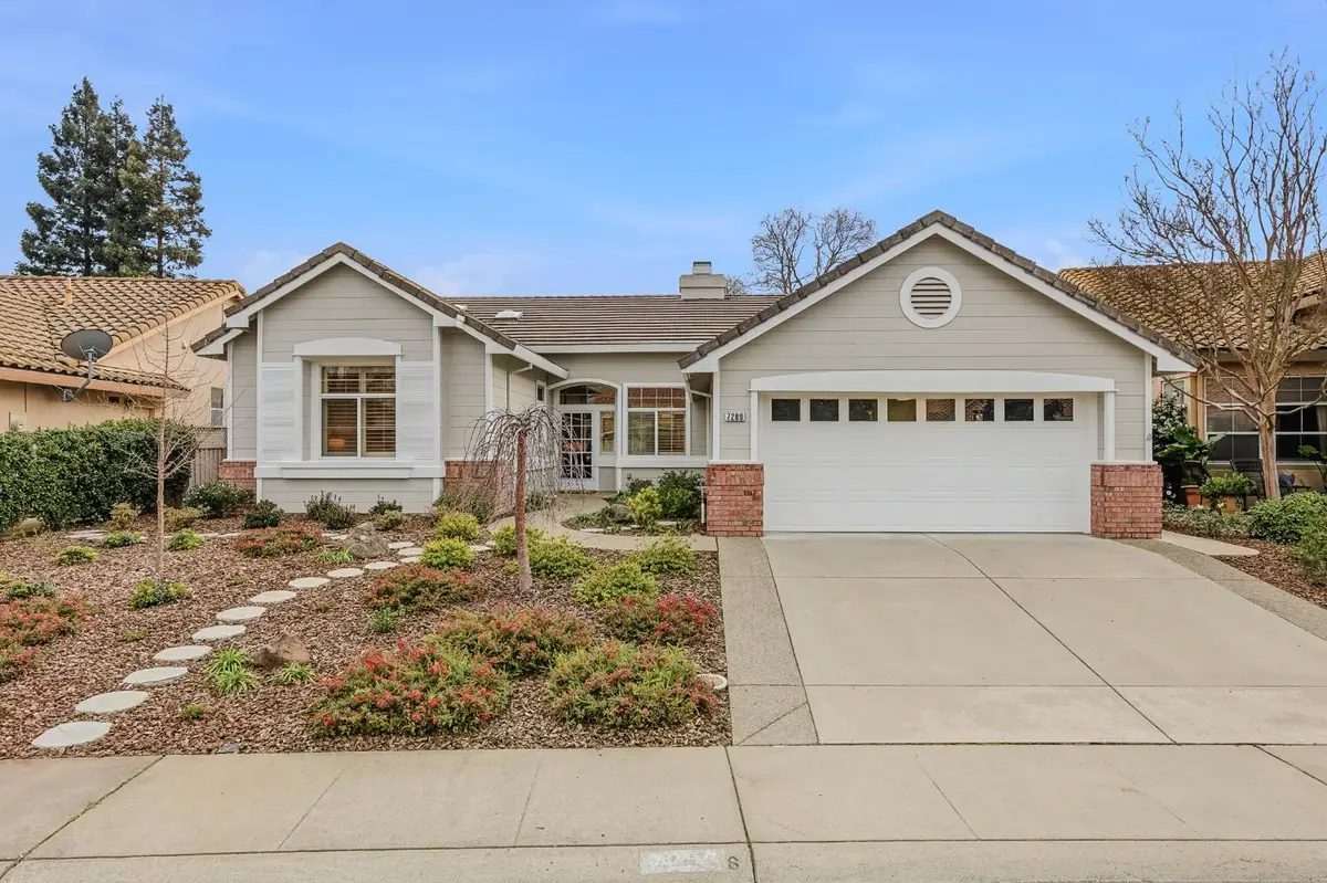 7280 Pineschi Place, Roseville, CA 95747 - #1