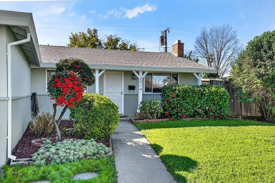 2914 Weston Way, Rancho Cordova, CA 95670 - #2