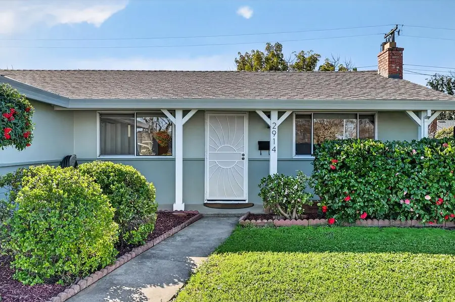 2914 Weston Way, Rancho Cordova, CA 95670 - #3