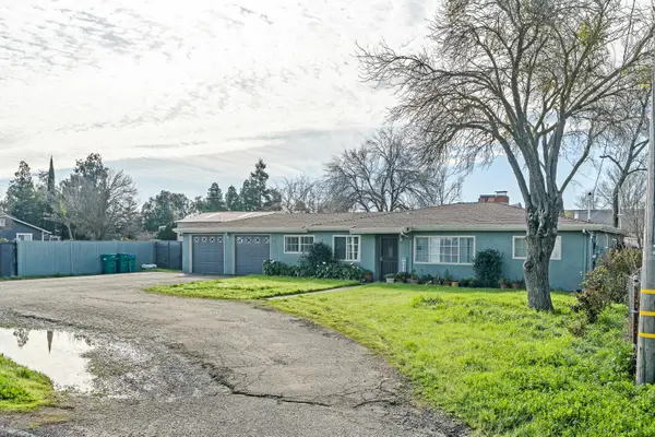 3824 Sunny Road, Stockton, CA 95215