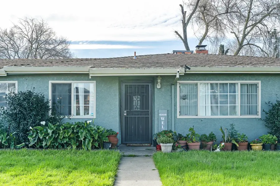 3824 Sunny Road, Stockton, CA 95215 - #3