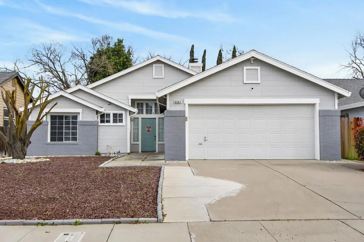 5267 Jacinto Avenue, Sacramento, CA 95823 - #1