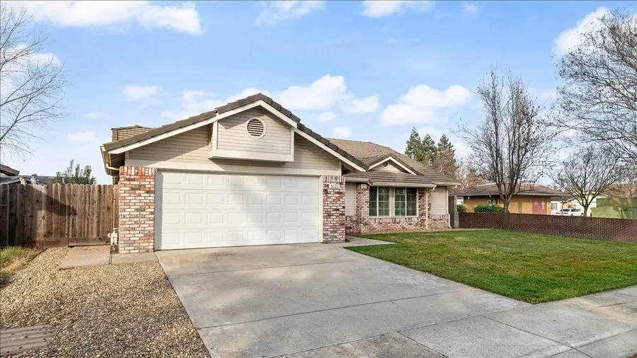 5121 Durley, Salida, CA 95368 - #3