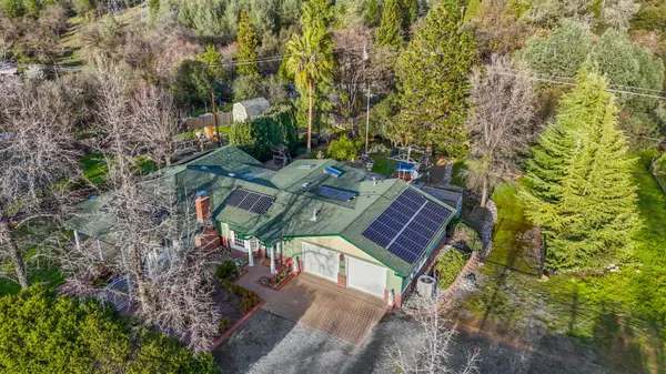 2249 Cold Springs Road, Placerville, CA 95667