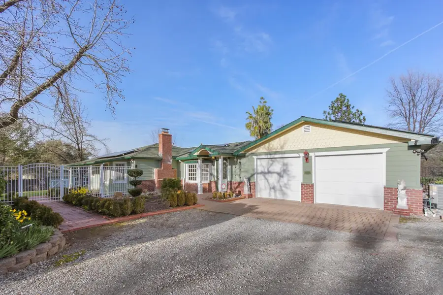 2249 Cold Springs Road, Placerville, CA 95667 - #2