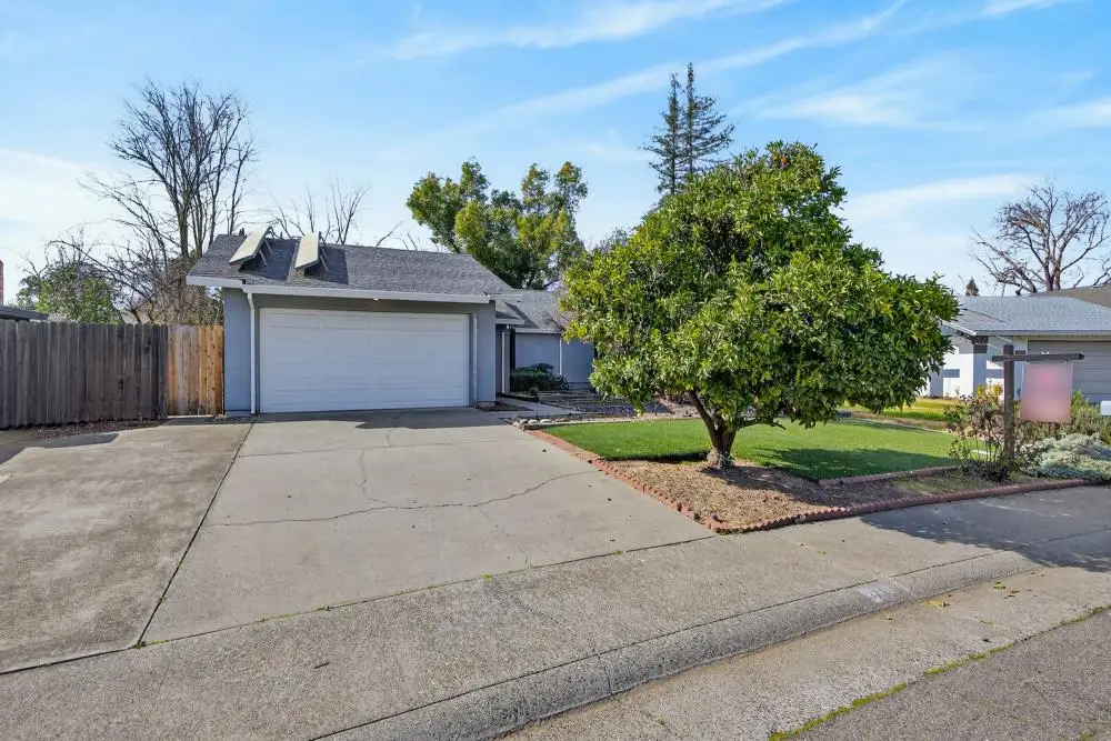 3720 Station Street, Sacramento, CA 95827 - #1