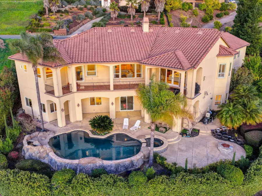 512 Montridge Way, El Dorado Hills, CA 95762 - #3