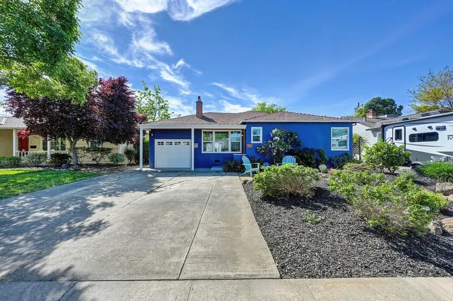 6182 4th Avenue, Sacramento, CA 95817 - #2