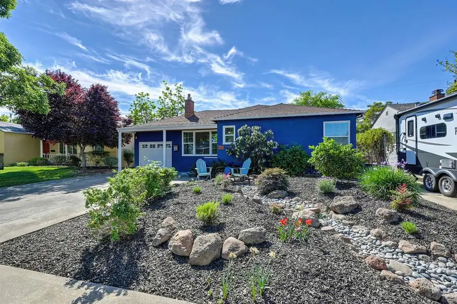 6182 4th Avenue, Sacramento, CA 95817 - #3