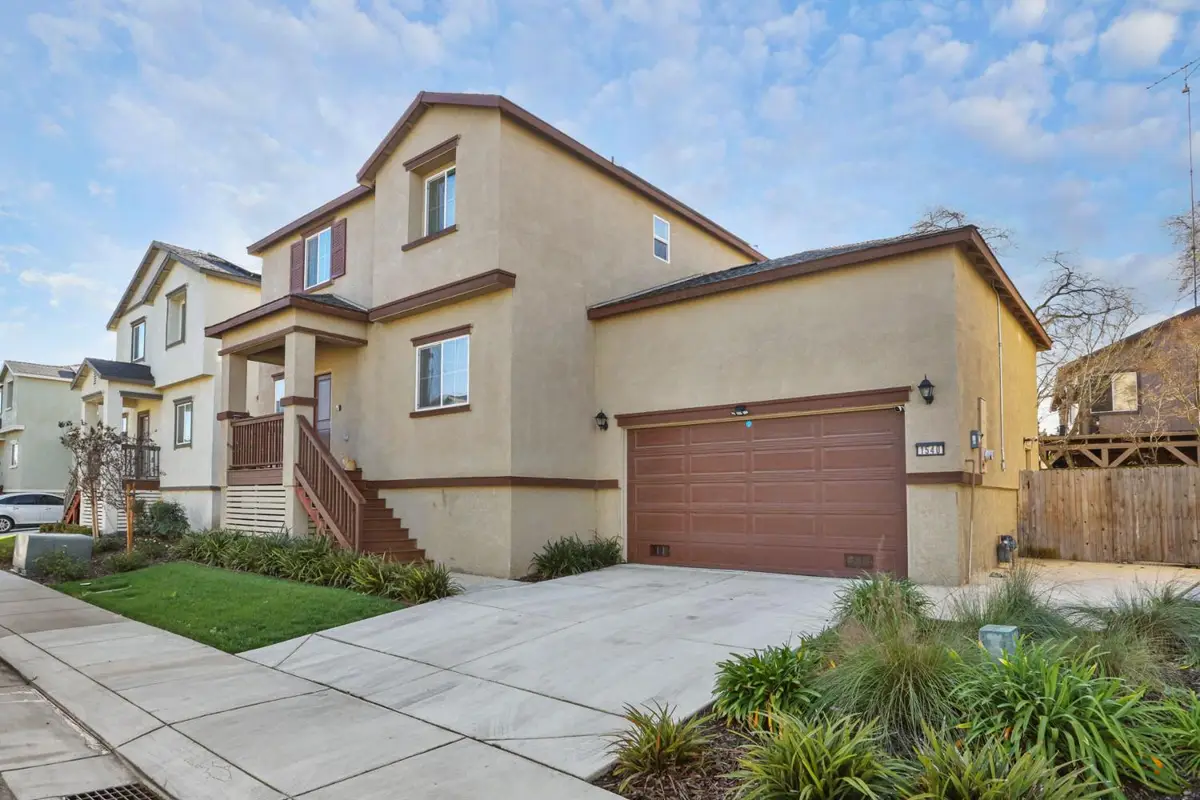 1540 Battlement Drive, Stockton, CA 95206 - #1
