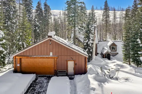 7770 Tamarack Pines Road, Twin Bridges, CA 95735