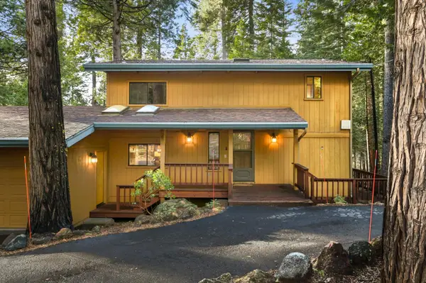 4909 Hokan Circle, Arnold, CA 95223