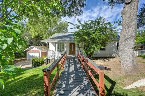 4101 Hill Street, Fair Oaks, CA 95628