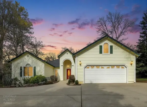 19276 Jayhawk Drive, Penn Valley, CA 95946