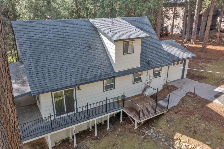 5163 Loch Leven Drive, Pollock Pines, CA 95726 - #3