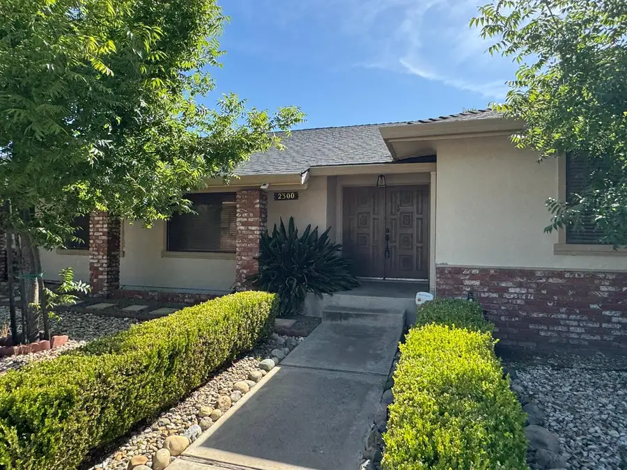 2300 Drew Avenue, Turlock, CA 95382 - #2